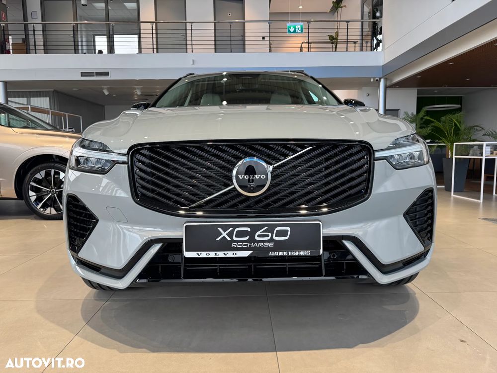 Volvo XC 60 - 2
