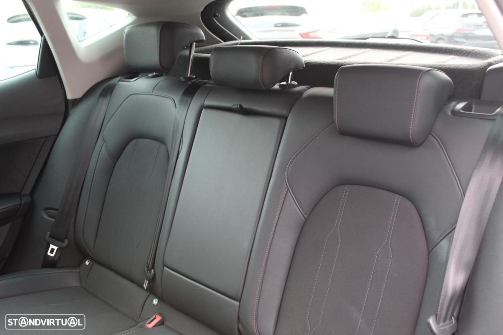 Cupra Formentor 1.4 e-Hybrid DSG - 21