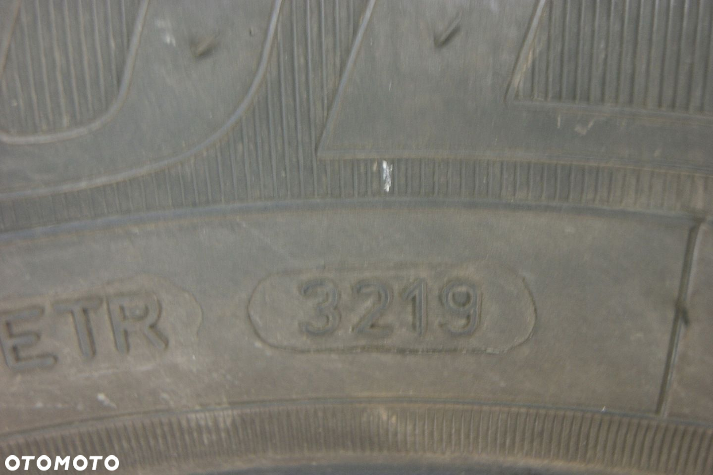 4x 185/60R15 opony zimowe Fulda Kristall Montero 3 6mm 2019r 68011 - 5