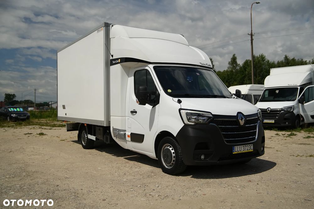 Renault Master - 5