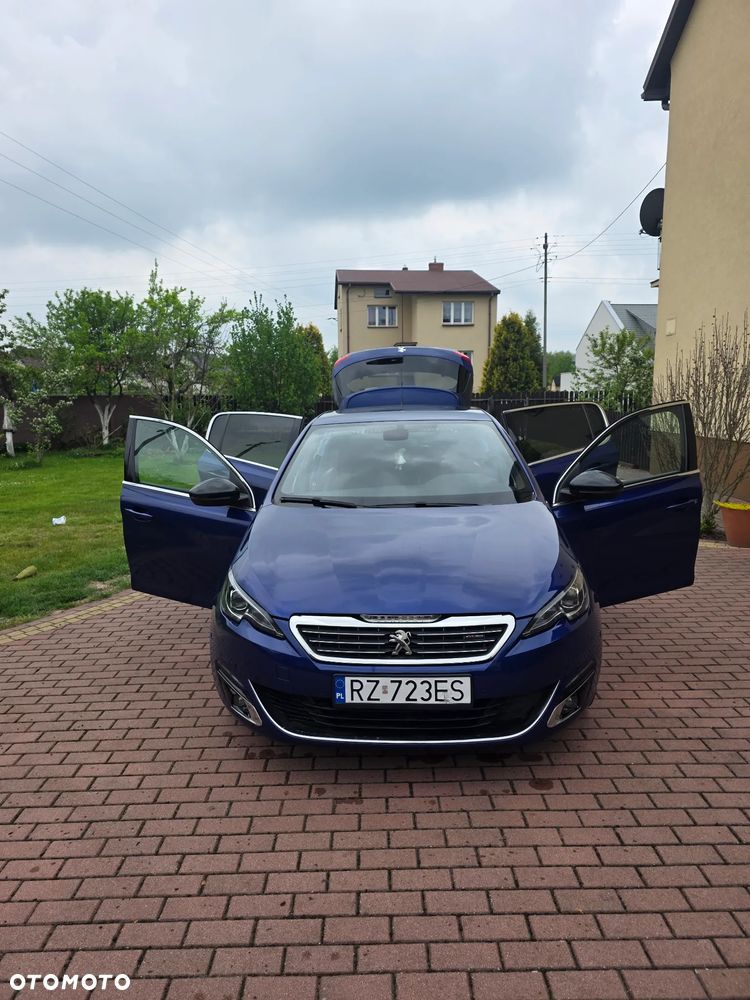Peugeot 308 - 12