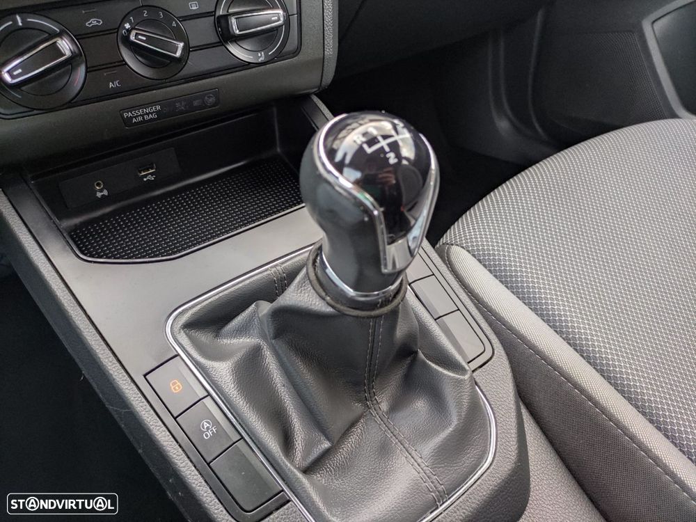 SEAT Ibiza 1.0 Style - 27