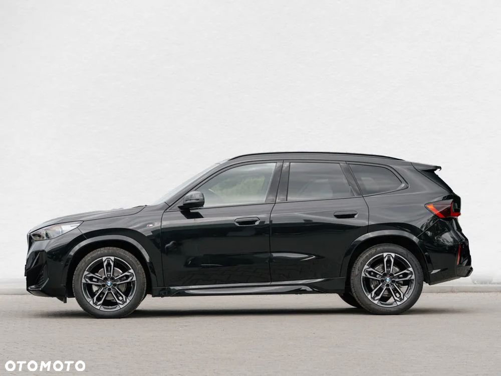 BMW X1 sDrive18d - 3
