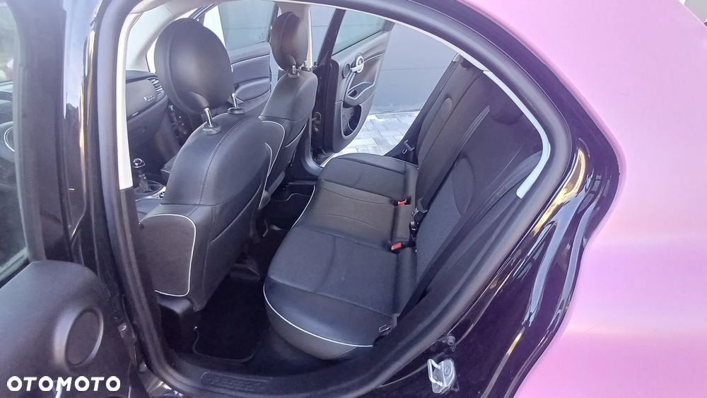 Fiat 500X - 7