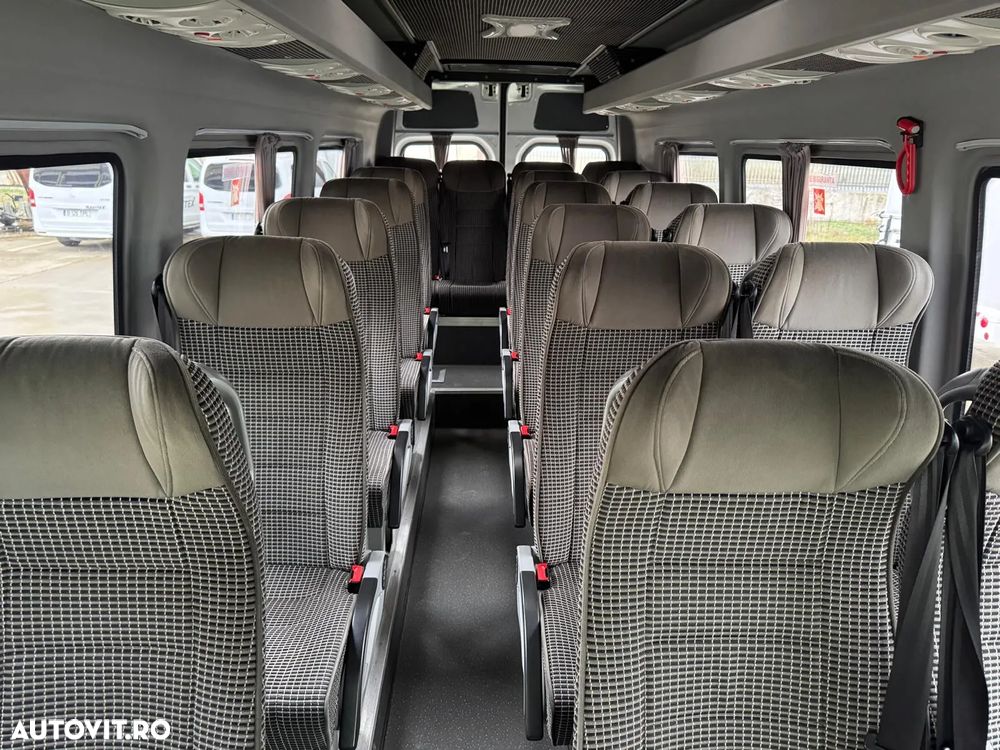 Mercedes-Benz Sprinter 516 CDI - 19