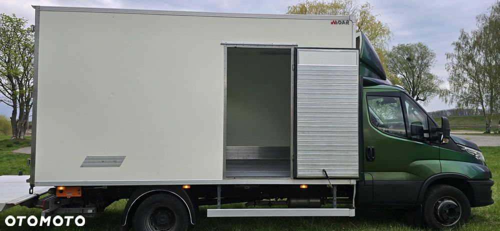 Iveco Daily 70C21 - 7