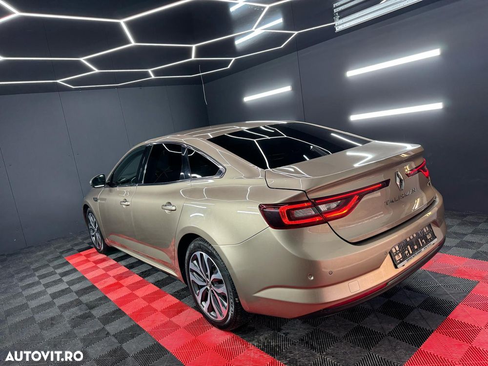 Renault Talisman - 5