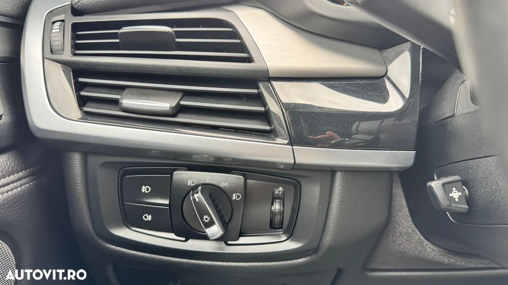 BMW X6 xDrive30d - 7