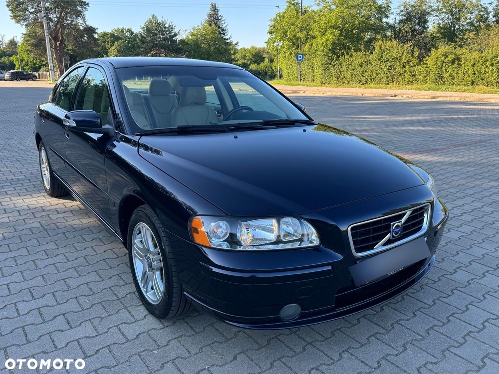 Volvo S60 2.4D Momentum - 9