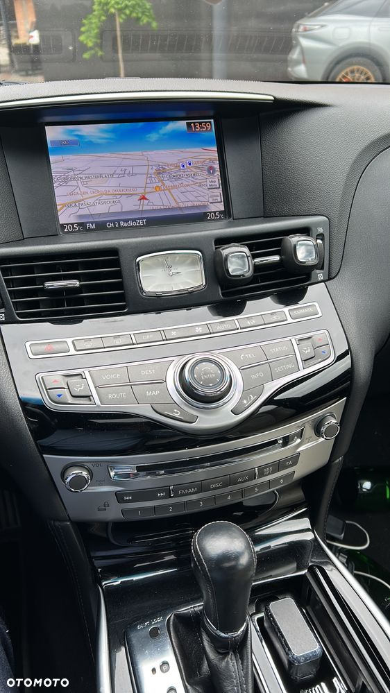 Infiniti M M30d S Premium - 7
