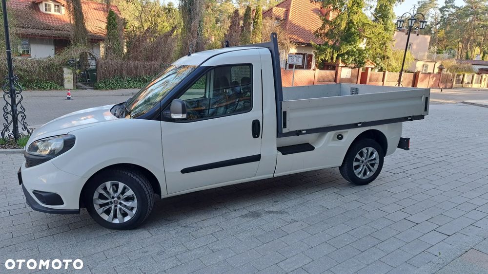 Fiat Doblo - 8