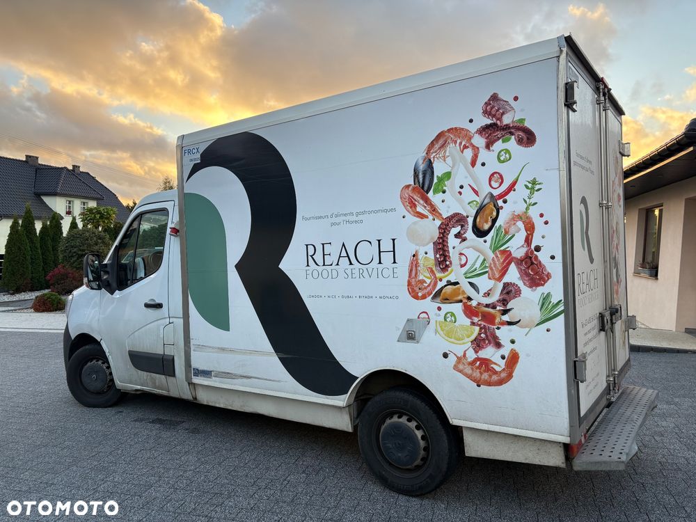 Renault Master - 4