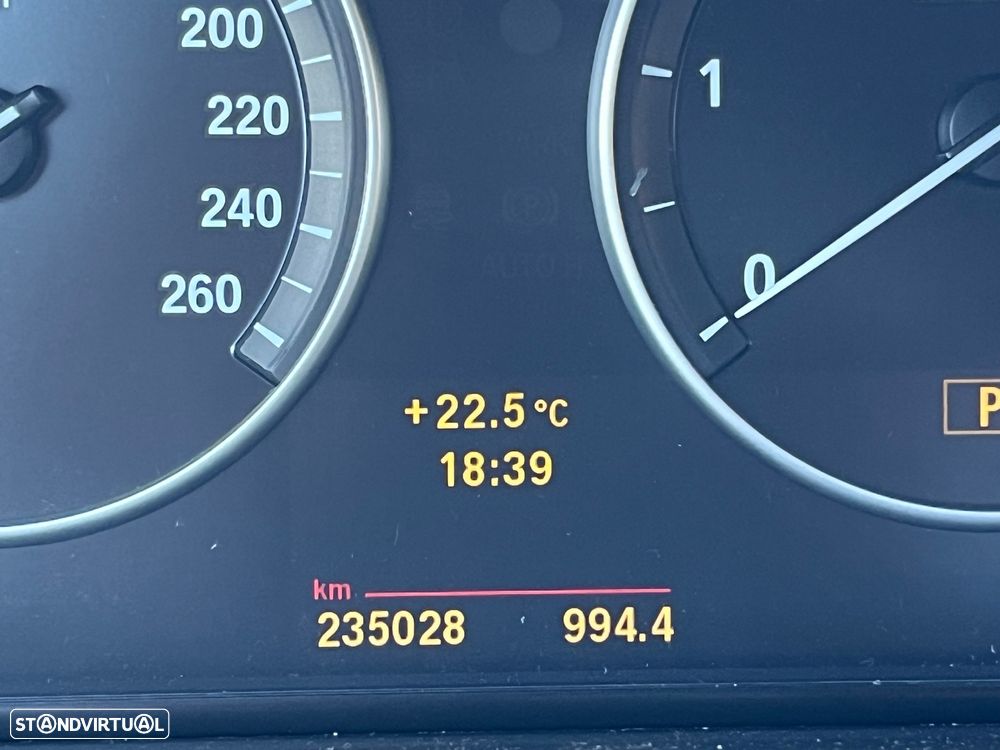 BMW 520 d Auto - 22