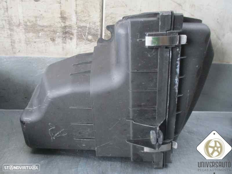 CAIXA FILTRO DE AR OPEL AGILA 2000 - 1