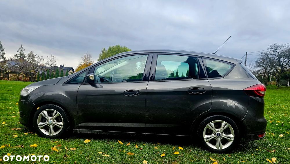 Ford C-MAX - 3