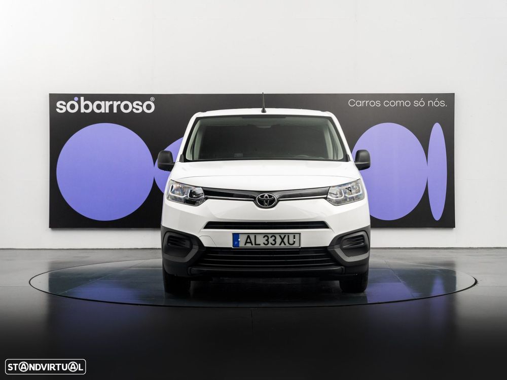 Toyota Proace City 1.5D L1 Comfort - 8