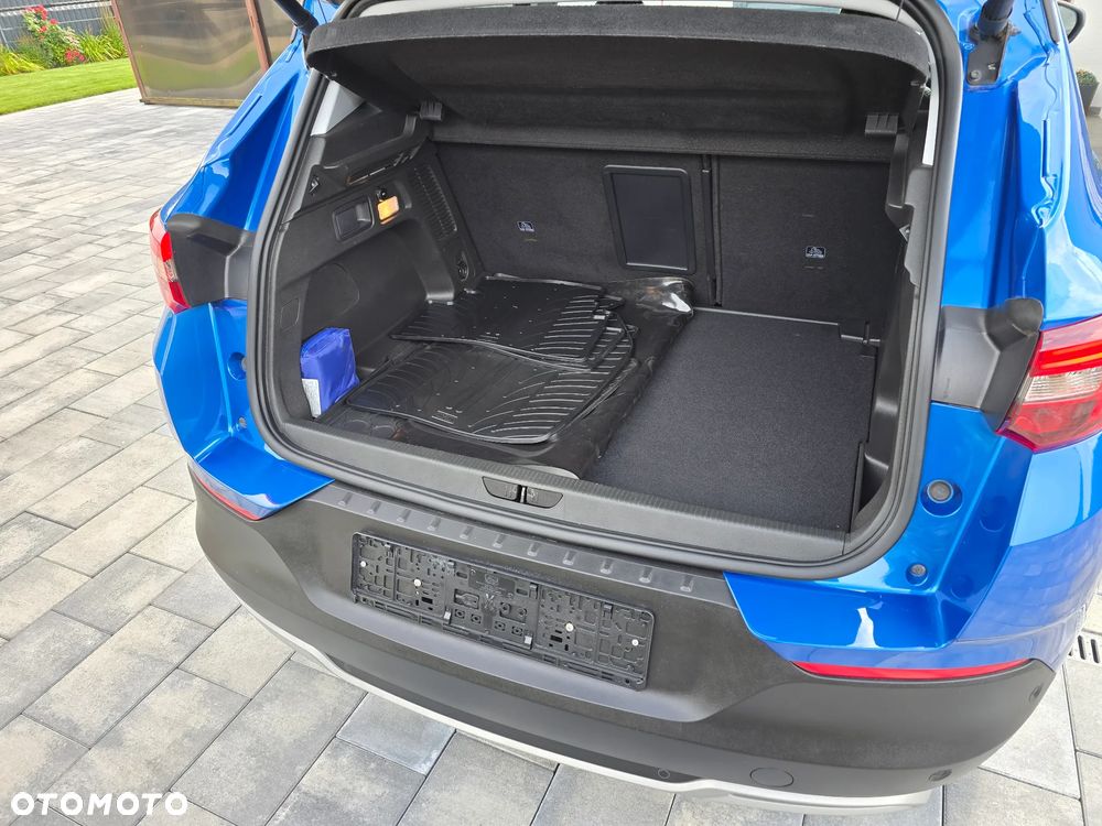 Opel Grandland X 1.5 D Start/Stop Business INNOVATION - 39