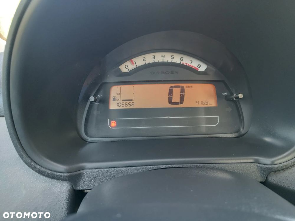 Citroën C3 1.4 Confort - 3