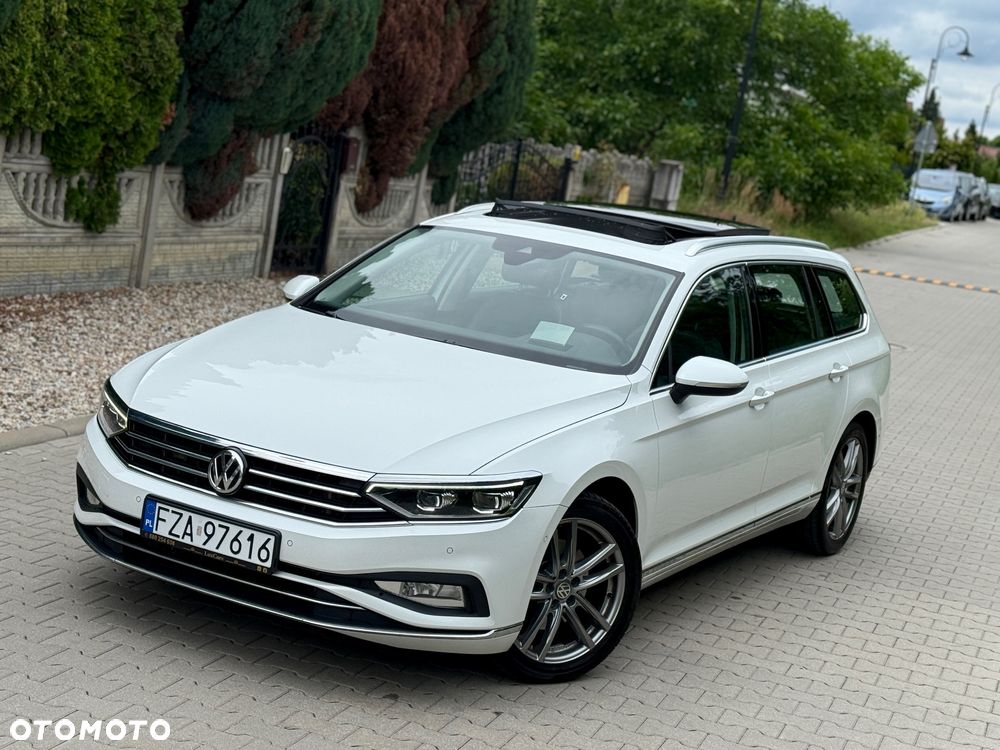 Volkswagen Passat 2.0 TDI BMT Highline DSG - 3