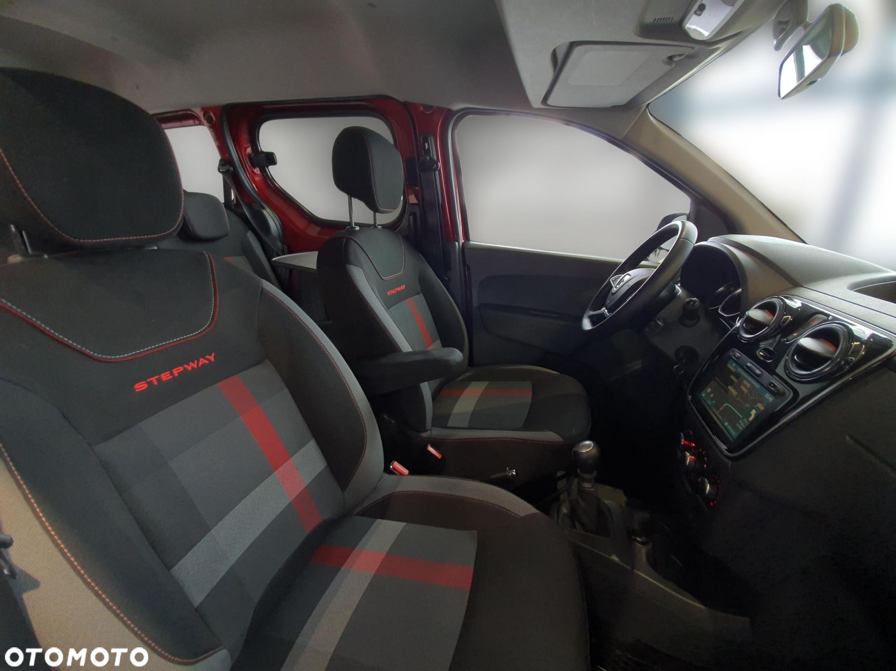 Dacia Dokker 1.3 TCe Techroad - 23