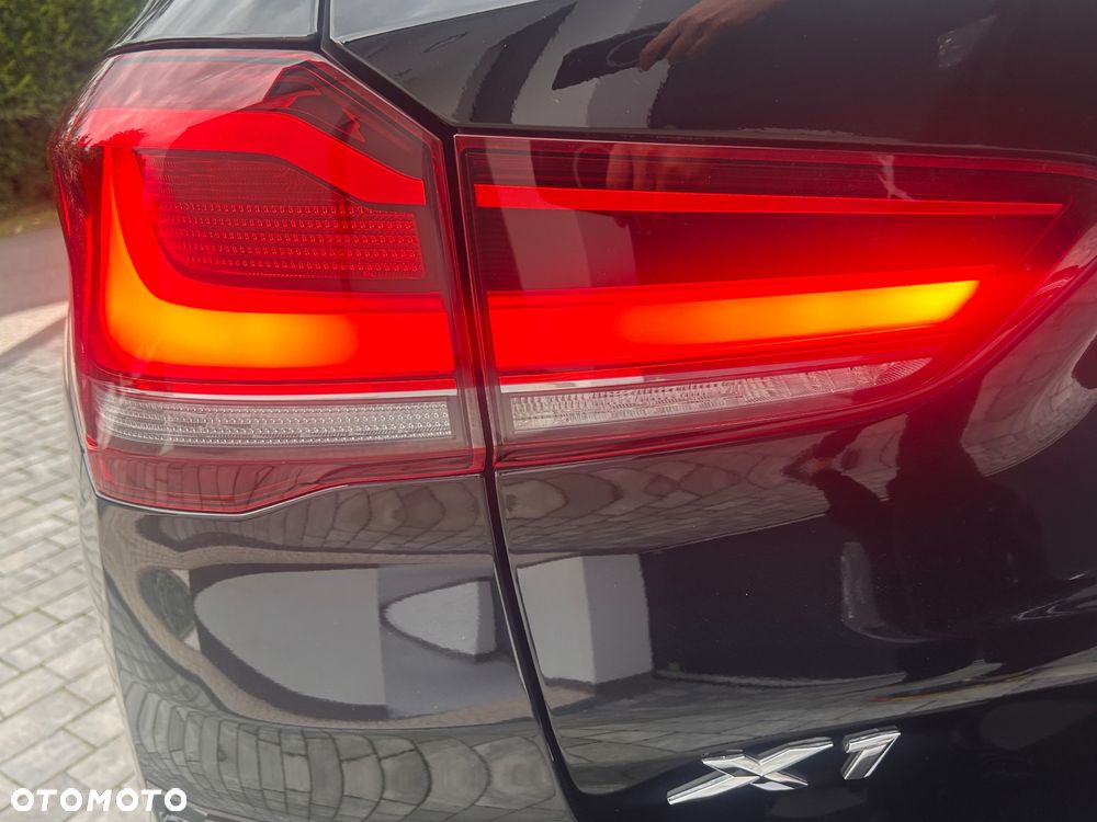 BMW X1 sDrive18d Advantage sport - 20