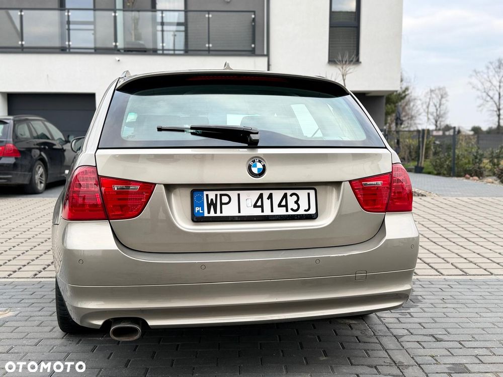 BMW Seria 3 - 8