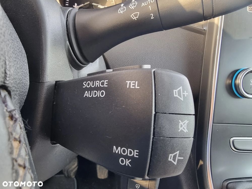 Renault Grand Scenic - 29