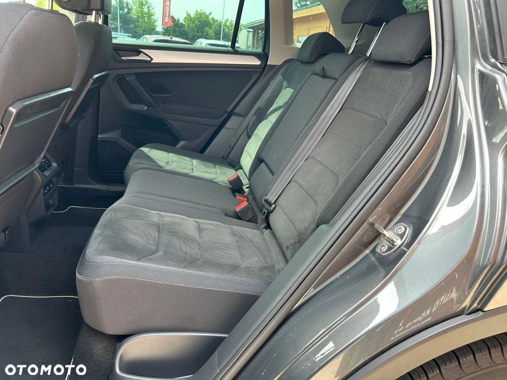 Volkswagen Tiguan 2.0 TDI BMT SCR 4Mot Comfortline DSG - 21