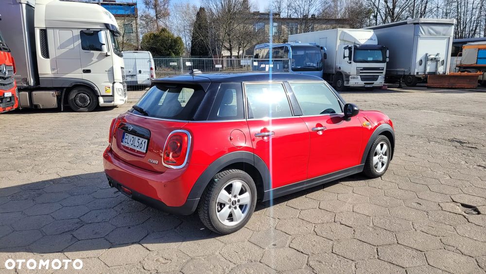 MINI Cooper Standard - 20