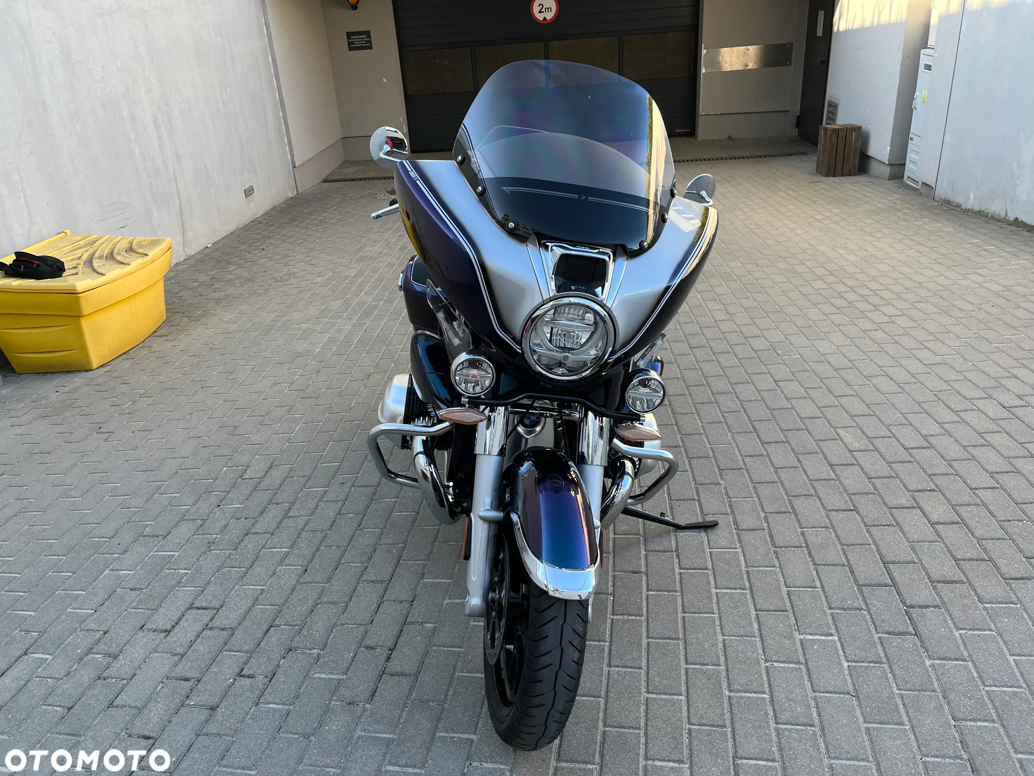 BMW R - 5