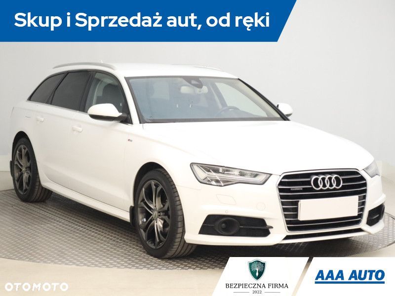 Audi A6 Avant - 3