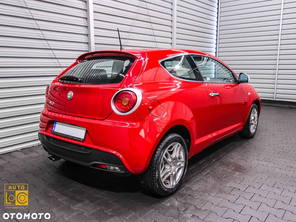 Alfa Romeo Mito 0.9 8V Twinair Junior - 7