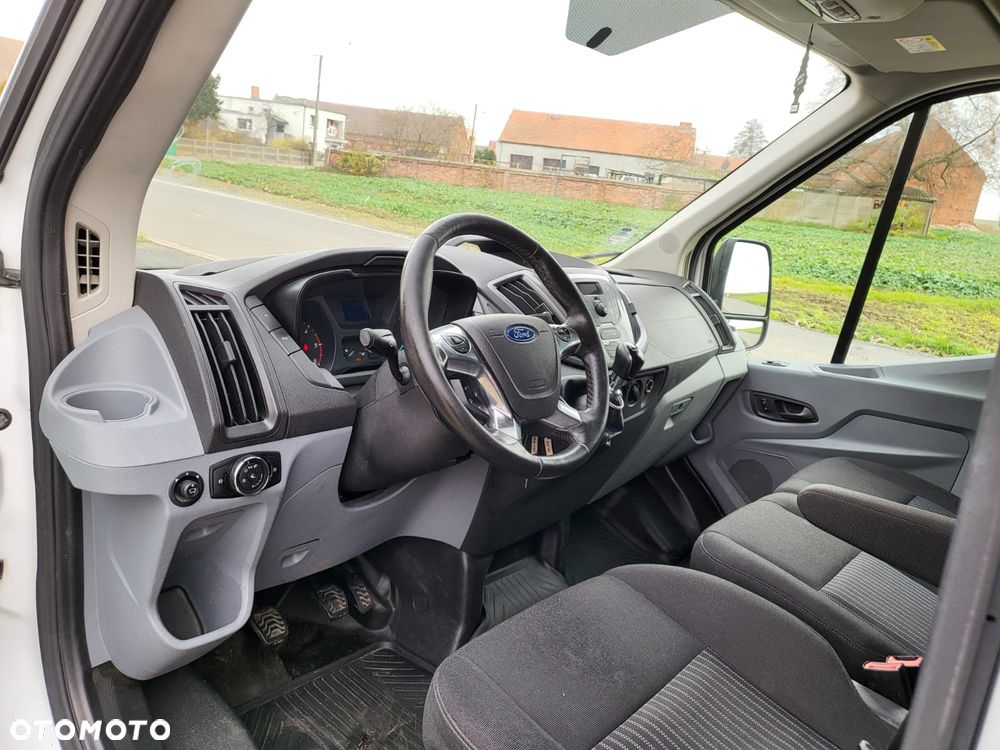 Ford Transit - 7