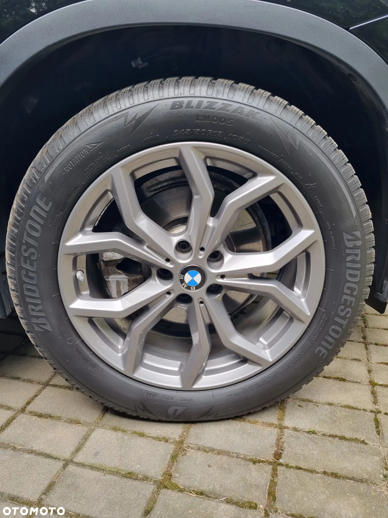 BMW X3 xDrive20d xLine - 28