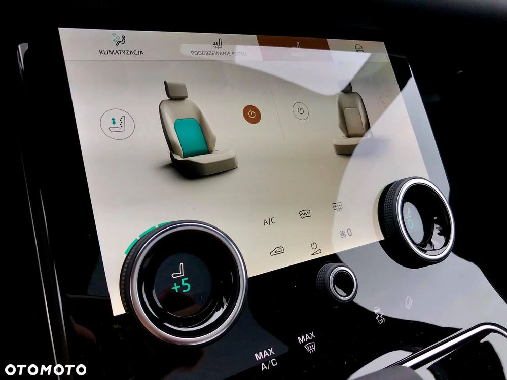 Land Rover Range Rover Velar 2.0 P250 R-Dynamic HSE - 14