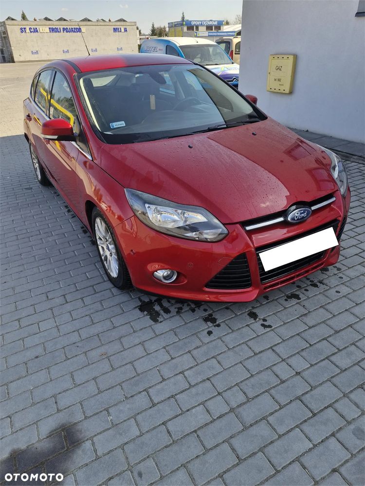 Ford Focus - 3