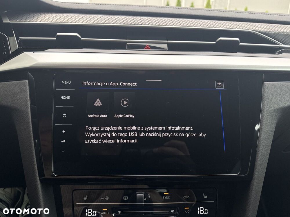 Volkswagen Arteon Shooting Brake 2.0 TSI 4Motion R DSG - 25