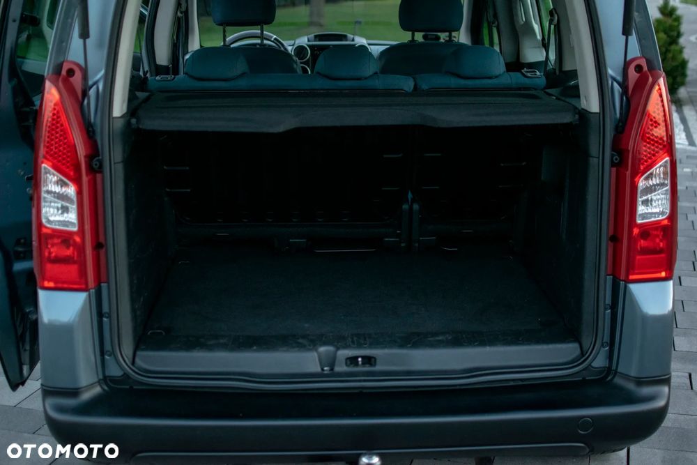 Citroën Berlingo 1.6 16V Multispace - 36