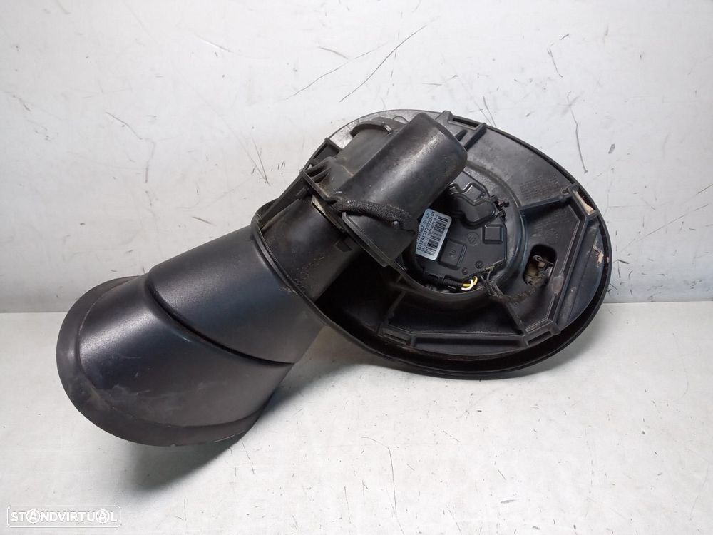RETROVISOR ESQUERDO MINI MINI 3P F56 - 1