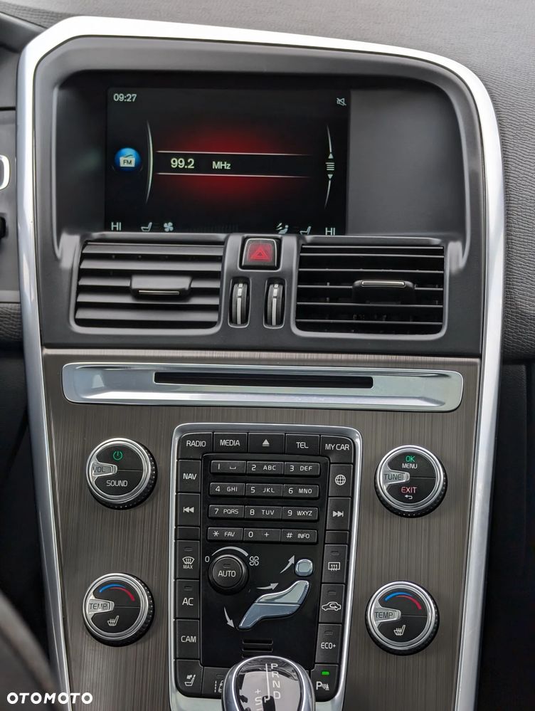 Volvo XC 60 D4 Drive-E Summum - 29