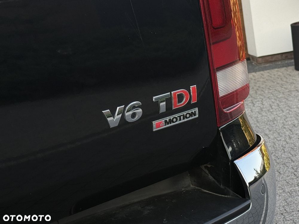Volkswagen Amarok - 13