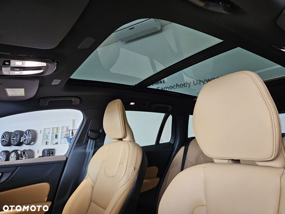 Volvo V60 - 19