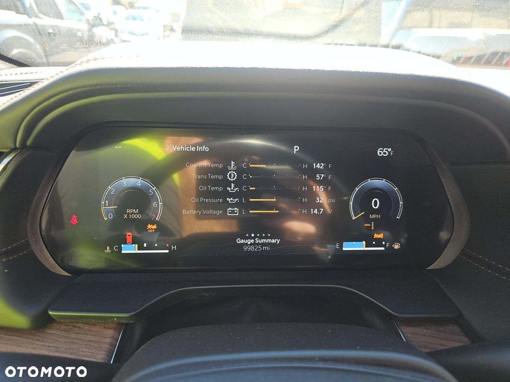 Jeep Grand Cherokee Gr 3.6 V6 Summit - 20