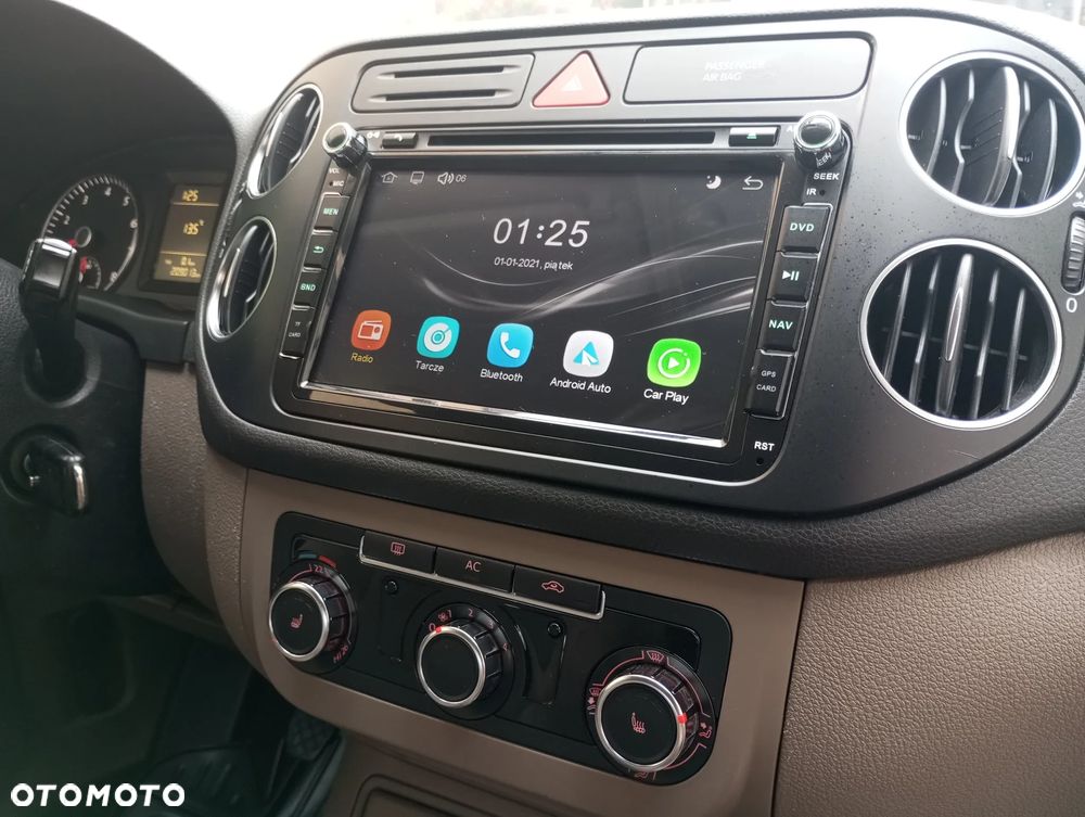 Volkswagen Golf Plus - 18