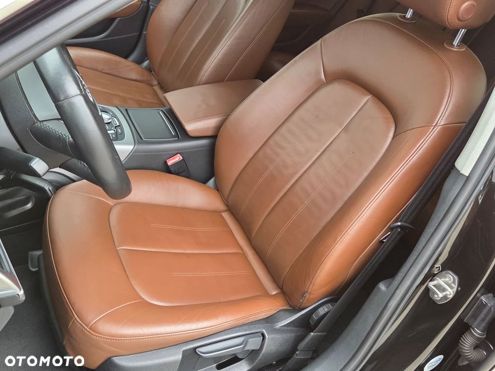 Audi A6 Avant 2.0 TDI DPF - 30