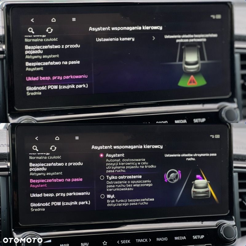 Kia XCeed 1.6 GDI DCT6 OPF Platinum Edition - 33