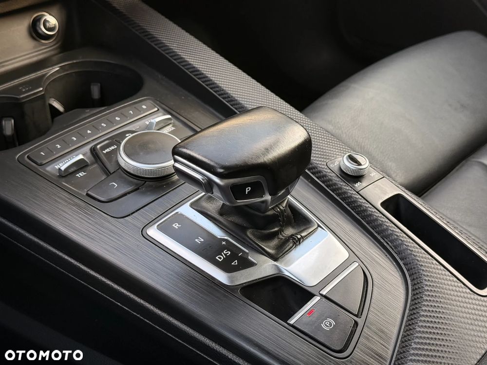 Audi A4 Avant - 15