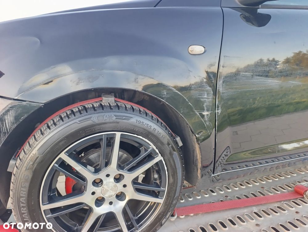 Alfa Romeo Mito 1.4 16V - 12