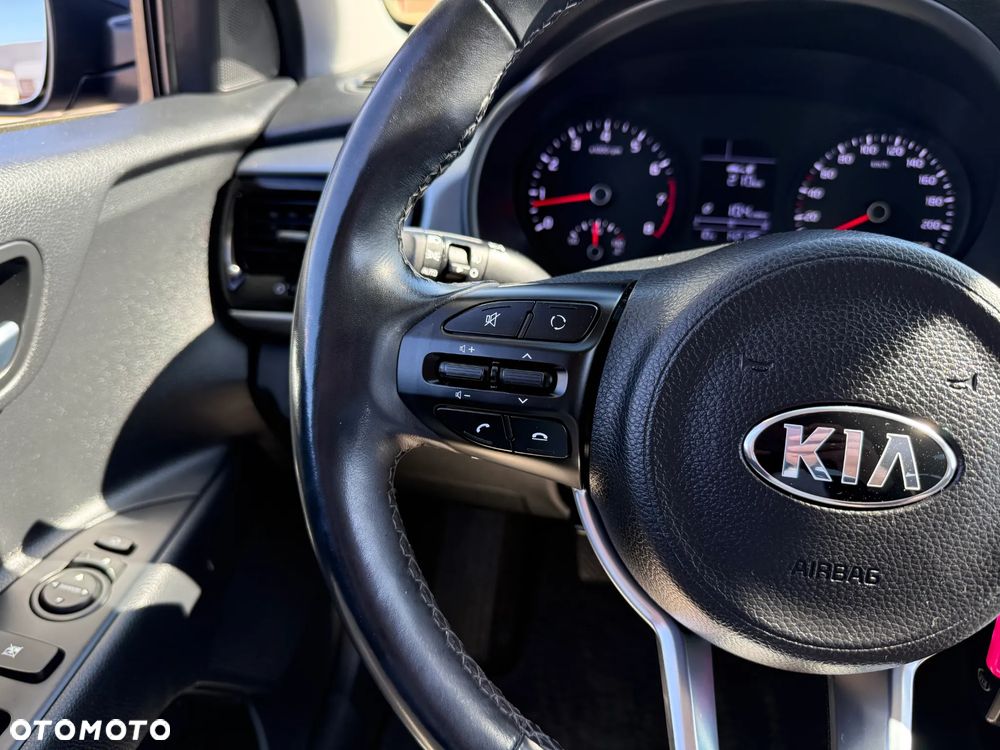 Kia Rio 1.2 Business Line - 14