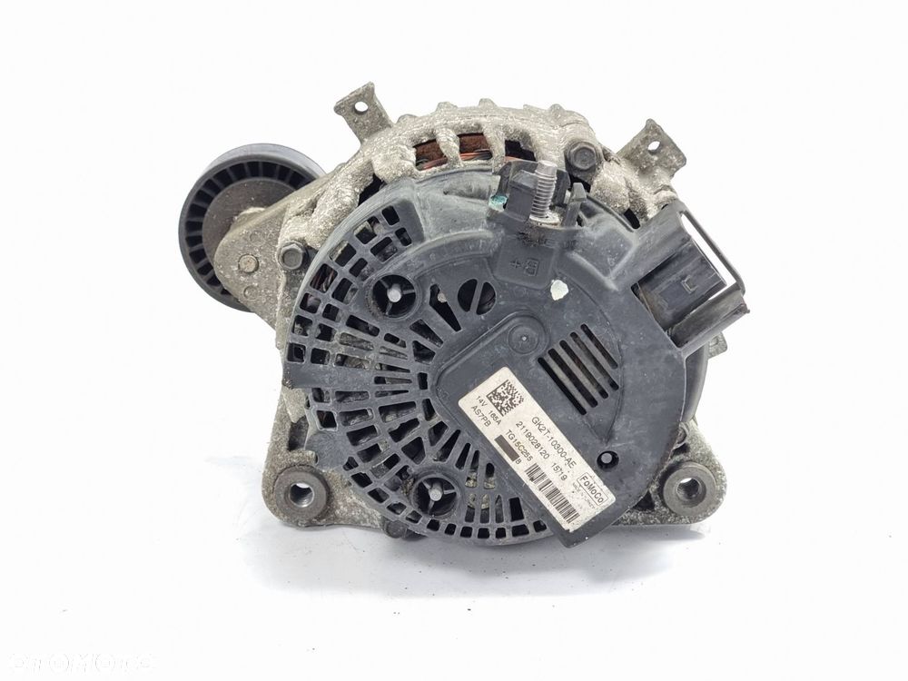 ALTERNATOR FORD TRANSIT MK8 GK2T-10300-AE - 3